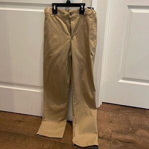Children’s Place khaki pants size 14
